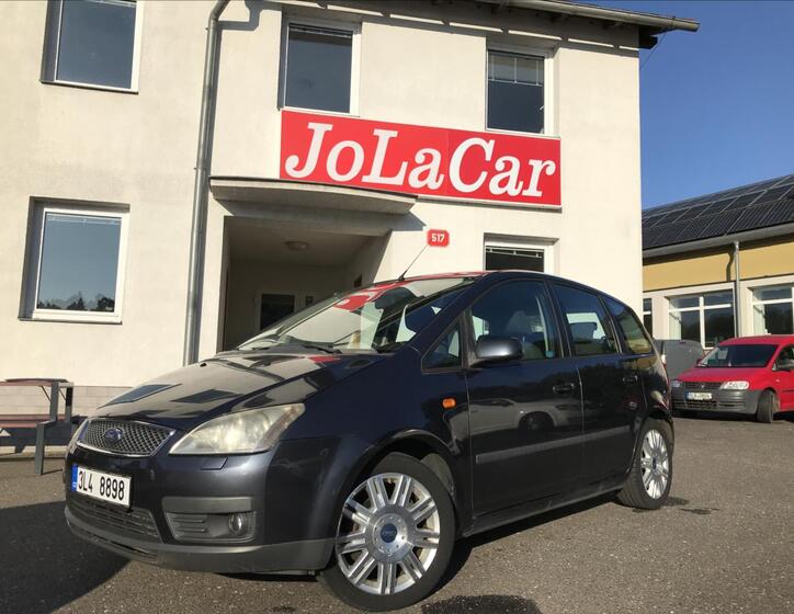 Ford C-MAX 2