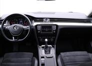 Volkswagen Passat 28
