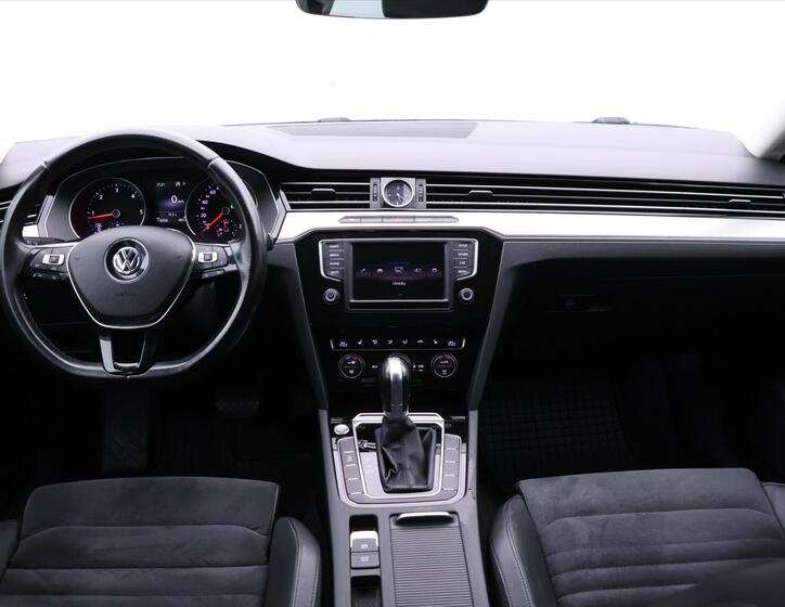 Volkswagen Passat 28