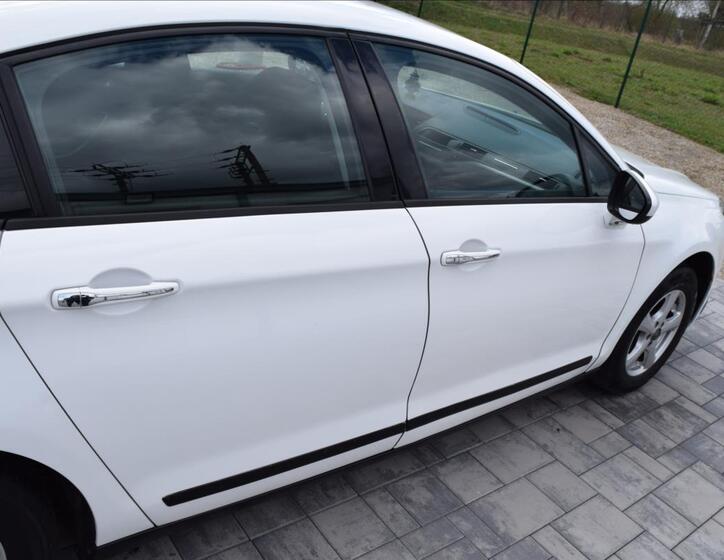 Citroën C5 11