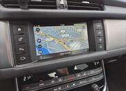 Jaguar XF 20