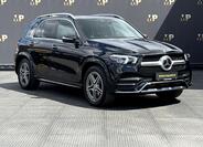 Mercedes-Benz GLE 3