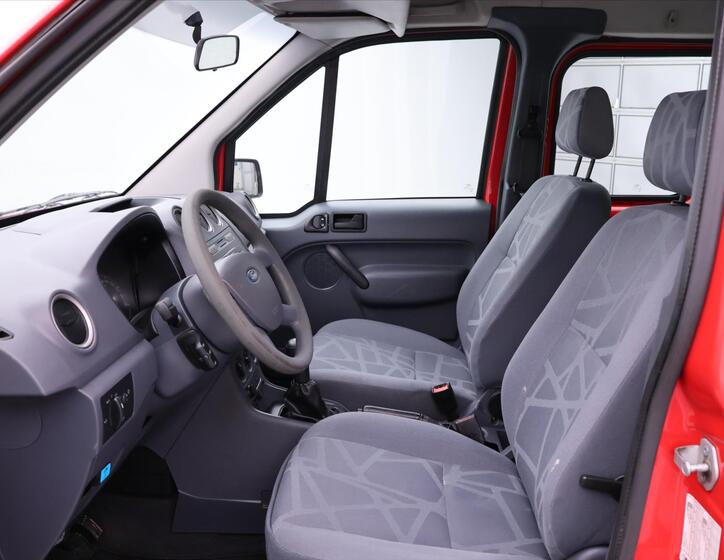 Ford Tourneo Connect 10