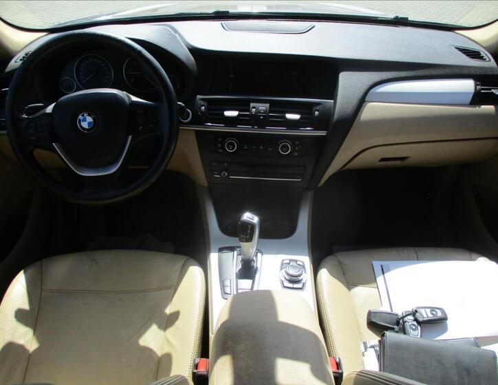 BMW X3 11