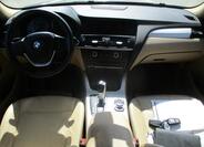 BMW X3 11
