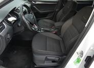 Škoda Octavia 18