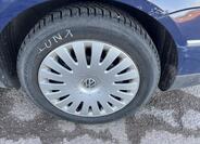 Volkswagen Passat 31