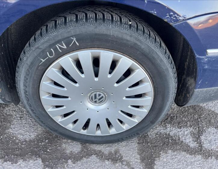 Volkswagen Passat 31