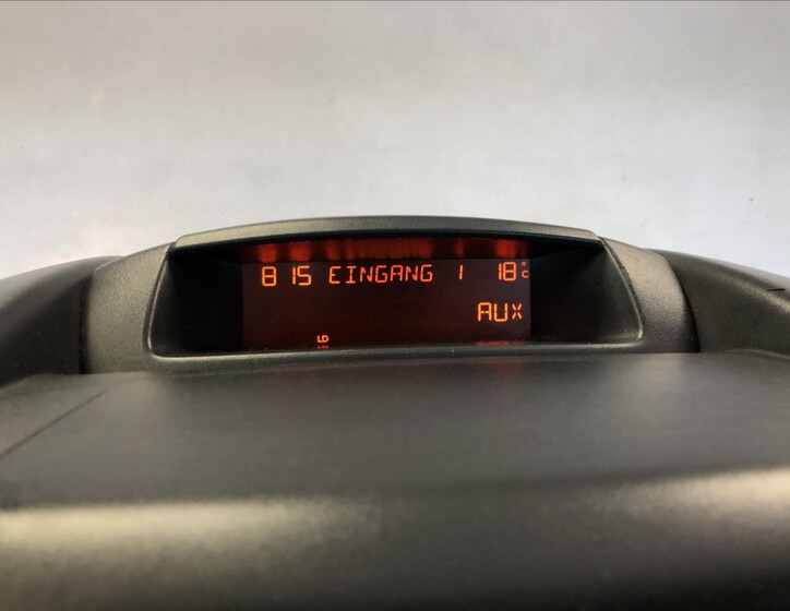 Citroën Berlingo 22