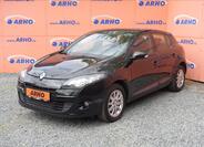 Renault Mégane 3