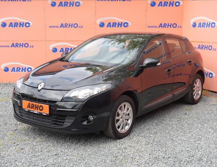 Renault Mégane 3