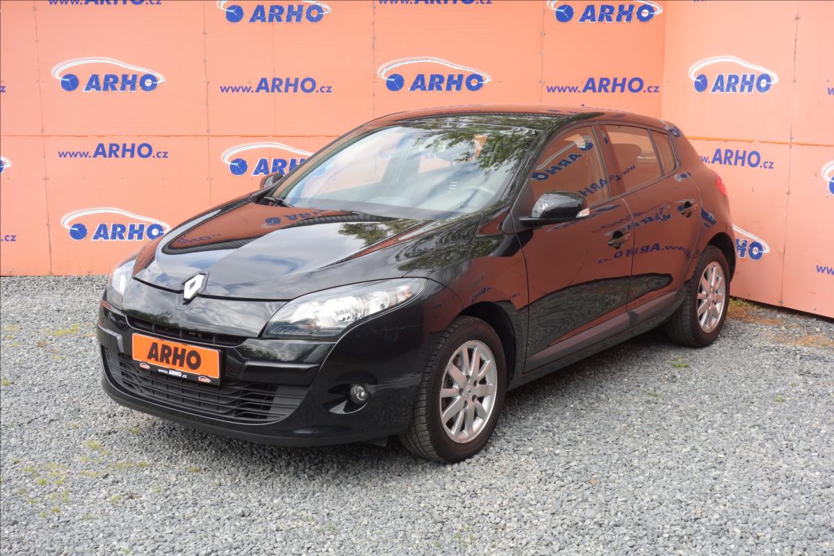 Renault Mégane
