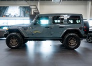 Jeep Wrangler 2