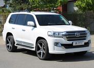 Toyota Land Cruiser 40