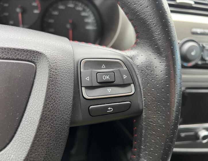 Seat Leon 20
