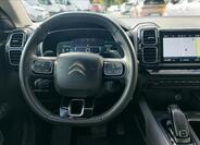 Citroën C5 Aircross 7