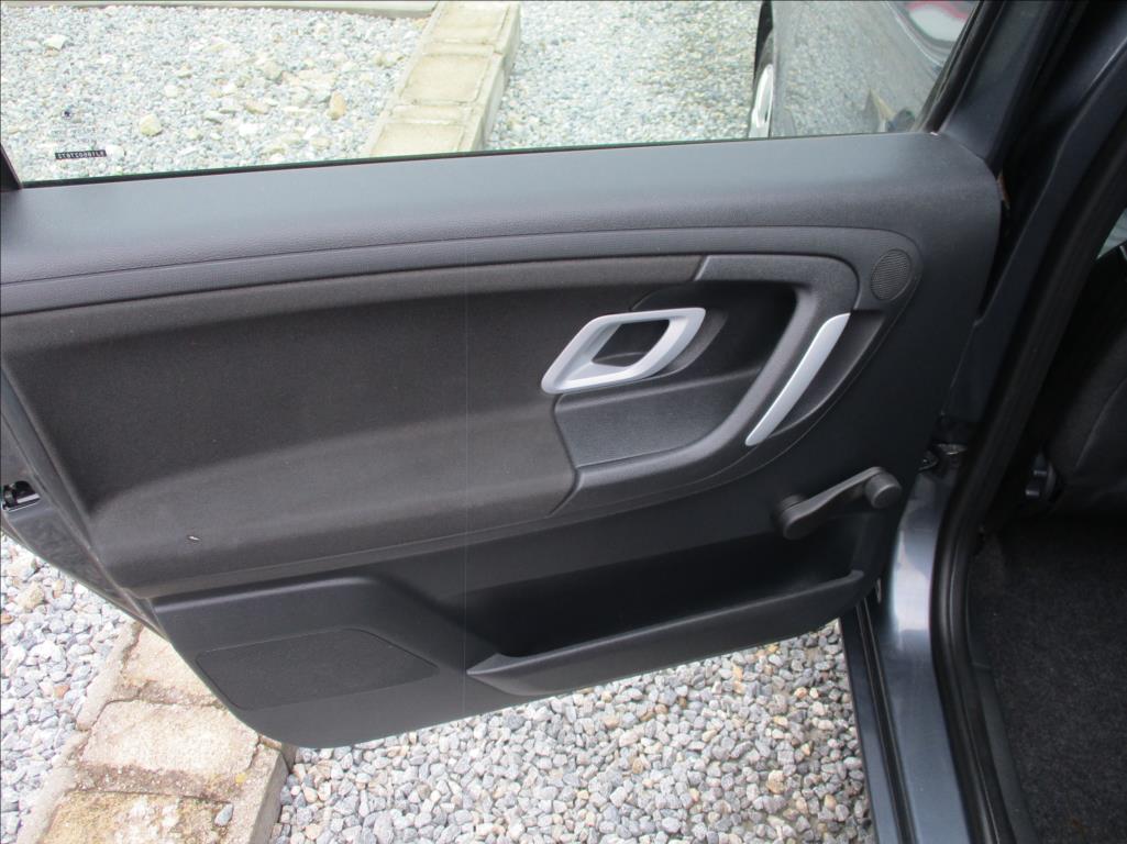 Škoda Roomster