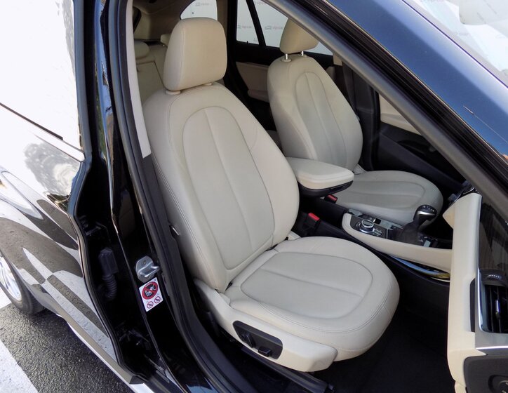 BMW X1 17