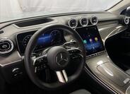 Mercedes-Benz GLC 9