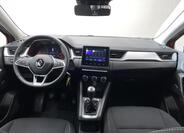 Renault Captur 9