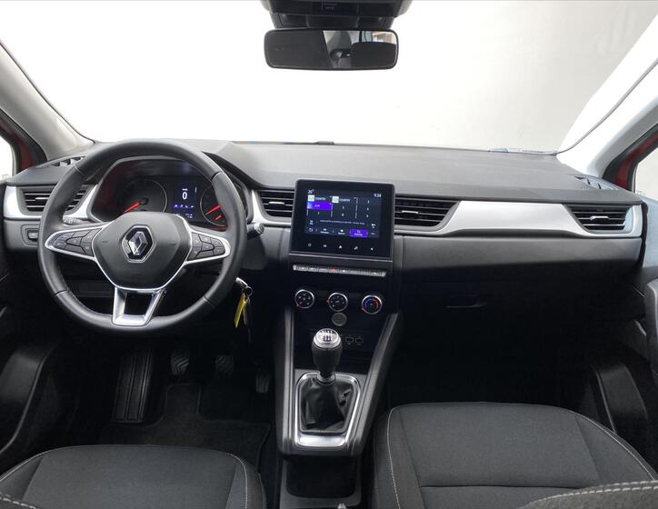 Renault Captur 9