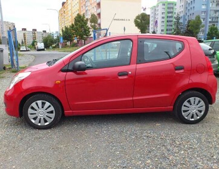 Suzuki Alto 2