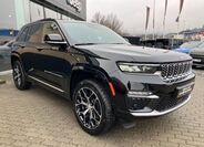 Jeep Grand Cherokee 4