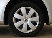 Volkswagen Touran 27