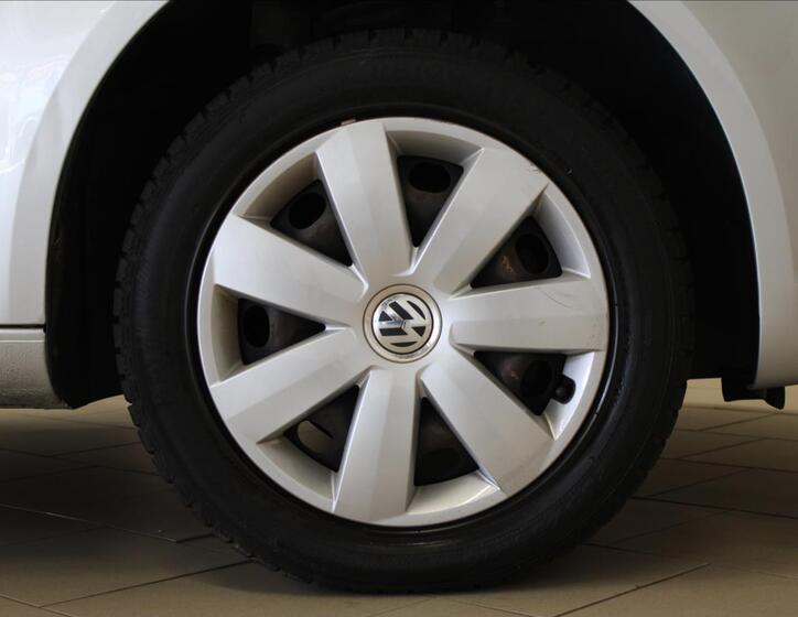 Volkswagen Touran 27