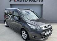 Ford Tourneo 1