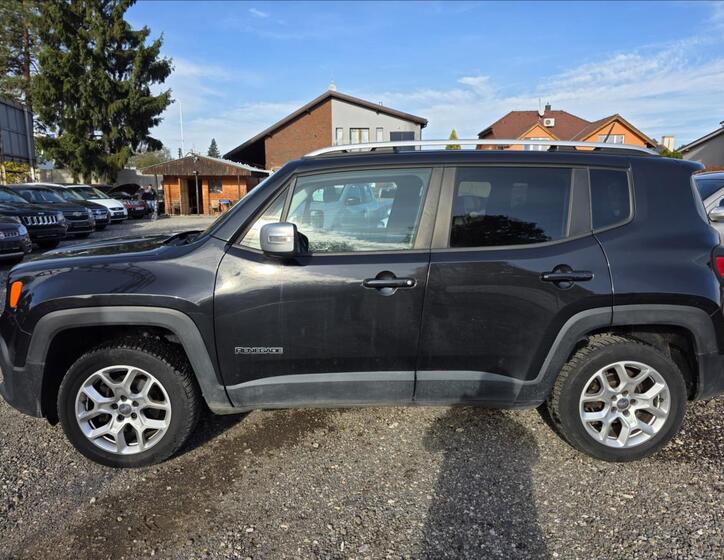 Jeep Renegade 3