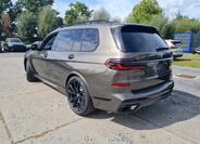 BMW X7 4