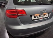 Audi A3 25