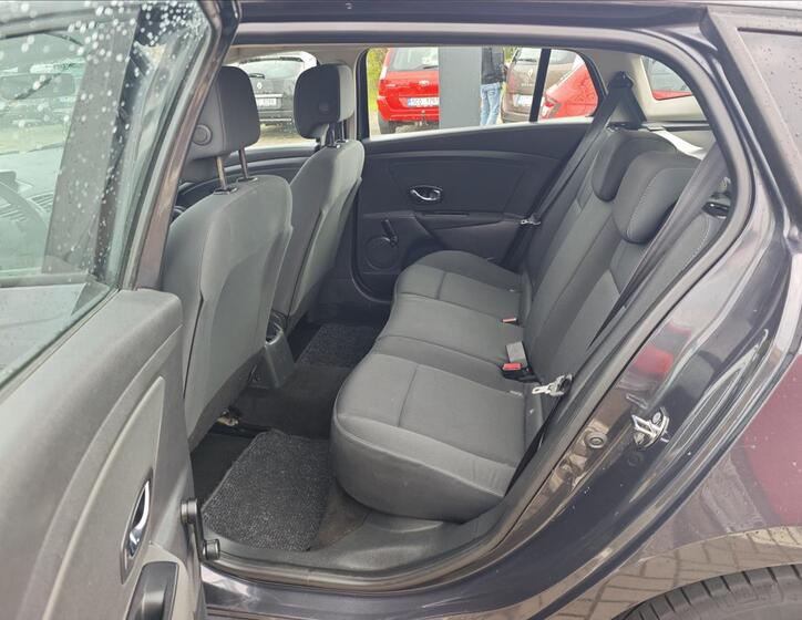 Renault Mégane 11