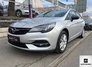 Opel Astra 1