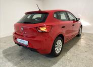 Seat Ibiza 2