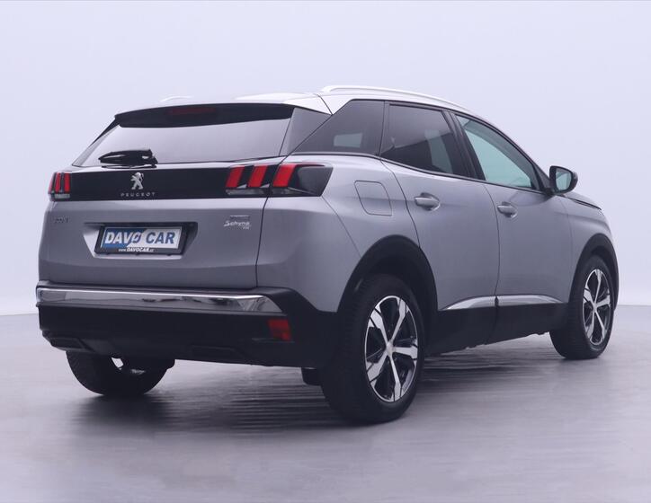 Peugeot 3008 7