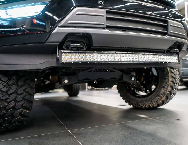 Ford F-150 41