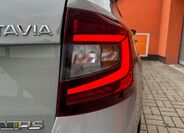 Škoda Octavia 31