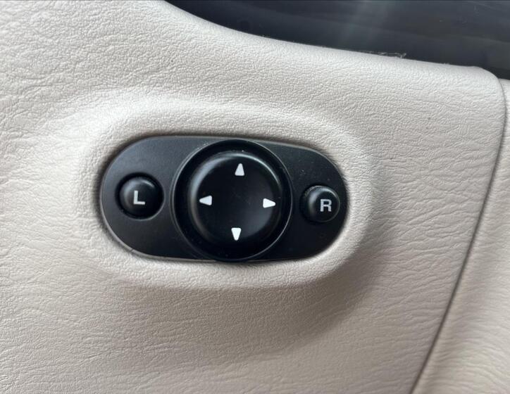 Chrysler PT Cruiser 20