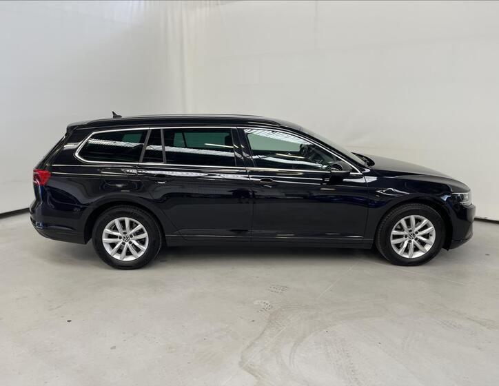Volkswagen Passat 3