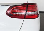 Mercedes-Benz Třídy C 33