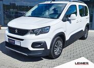 Peugeot Rifter 1