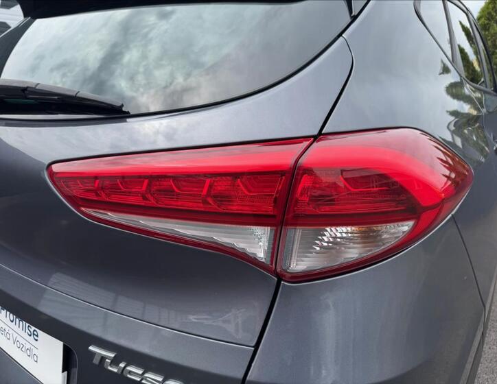 Hyundai Tucson 25