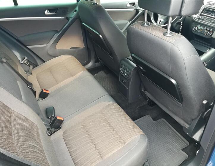 Volkswagen Tiguan 15