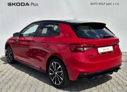 Škoda Fabia 8