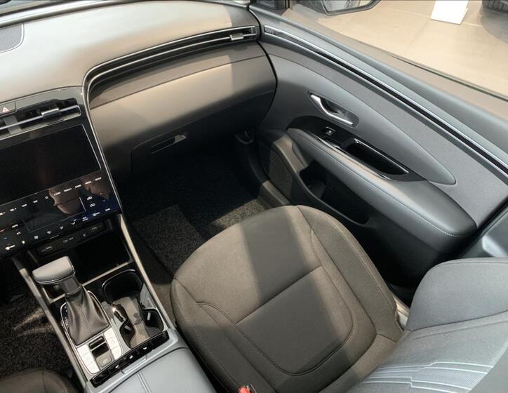 Hyundai Tucson 19