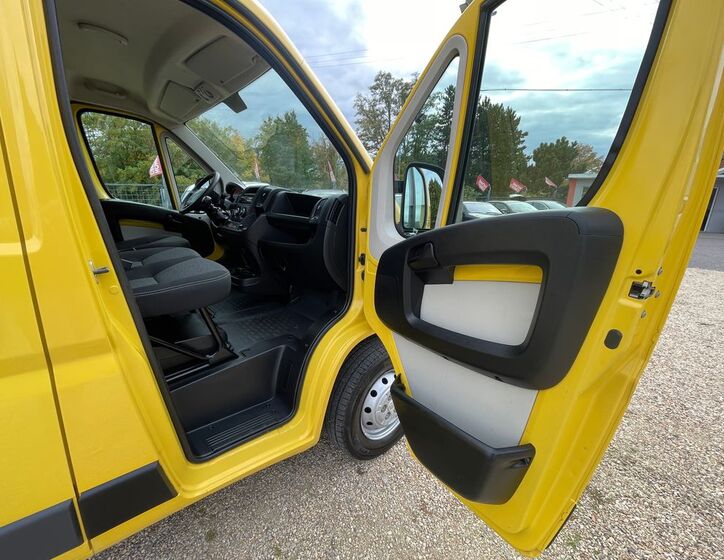 Fiat Ducato 21