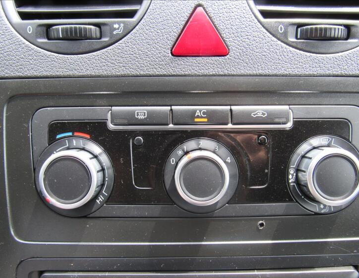 Volkswagen Caddy 14