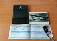 Peugeot 508 22